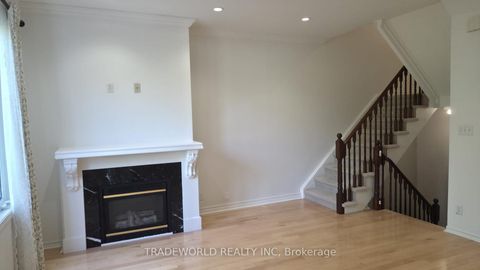 Photo 6 at 513 - 37 Avondale Avenue, Willowdale East, Toronto