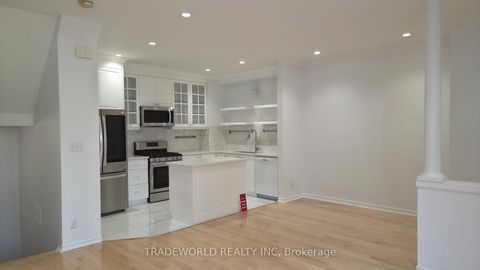Photo 7 at 513 - 37 Avondale Avenue, Willowdale East, Toronto