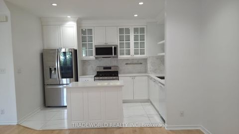 Photo 8 at 513 - 37 Avondale Avenue, Willowdale East, Toronto