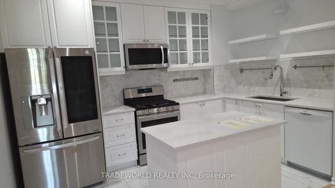 Photo 9 at 513 - 37 Avondale Avenue, Willowdale East, Toronto