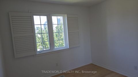 Photo 21 at 513 - 37 Avondale Avenue, Willowdale East, Toronto