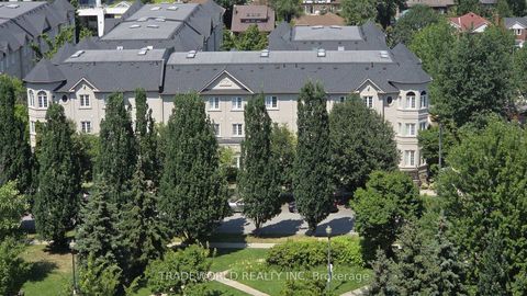 Photo 28 at 513 - 37 Avondale Avenue, Willowdale East, Toronto