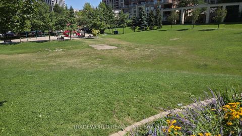 Photo 30 at 513 - 37 Avondale Avenue, Willowdale East, Toronto
