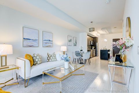 Photo 3 at 2603 - 1 The Esplanade, Waterfront Communities C8, Toronto