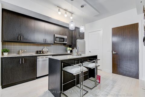 Photo 9 at 2603 - 1 The Esplanade, Waterfront Communities C8, Toronto
