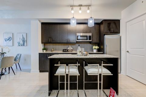 Photo 10 at 2603 - 1 The Esplanade, Waterfront Communities C8, Toronto