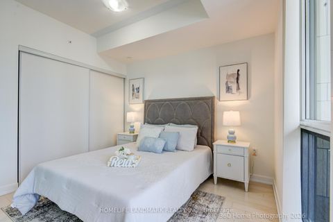 Photo 12 at 2603 - 1 The Esplanade, Waterfront Communities C8, Toronto