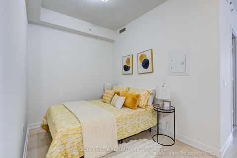 Photo 14 at 2603 - 1 The Esplanade, Waterfront Communities C8, Toronto