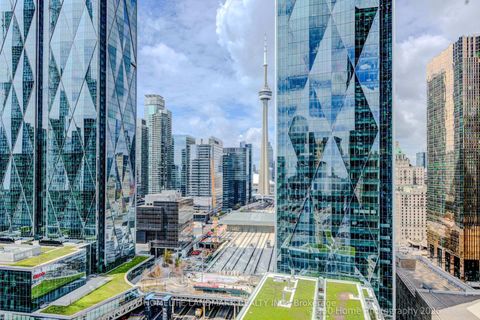 Photo 18 at 2603 - 1 The Esplanade, Waterfront Communities C8, Toronto