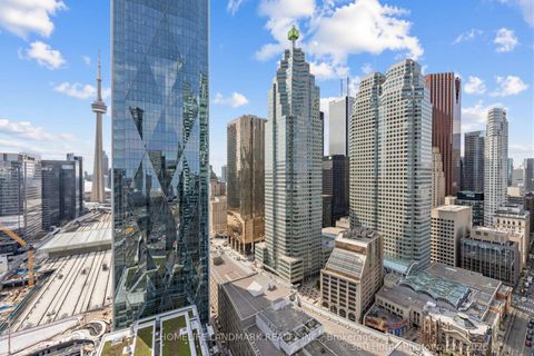 Photo 19 at 2603 - 1 The Esplanade, Waterfront Communities C8, Toronto