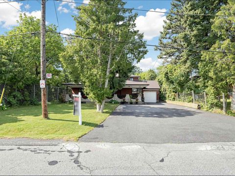 Photo 1 at 76 Westona Street, Humber Heights, Toronto