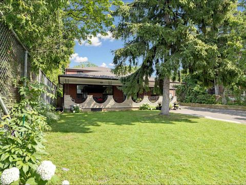 Photo 2 at 76 Westona Street, Humber Heights, Toronto