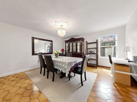 Photo 9 at 76 Westona Street, Humber Heights, Toronto