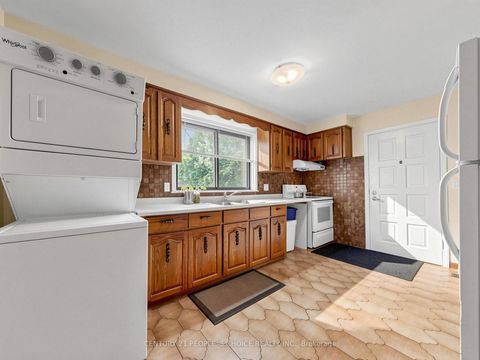 Photo 14 at 76 Westona Street, Humber Heights, Toronto