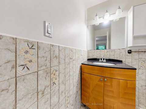 Photo 26 at 76 Westona Street, Humber Heights, Toronto
