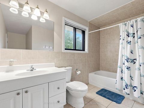 Photo 29 at 76 Westona Street, Humber Heights, Toronto