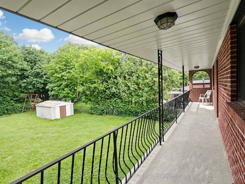 Photo 30 at 76 Westona Street, Humber Heights, Toronto