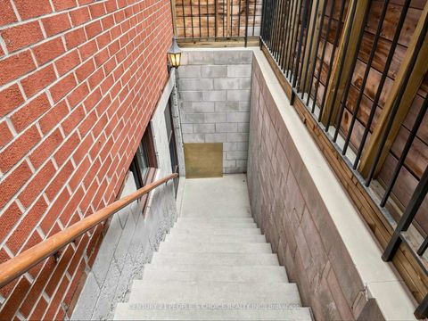 Photo 32 at 76 Westona Street, Humber Heights, Toronto