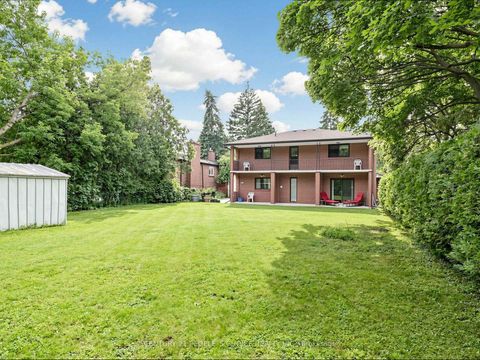 Photo 36 at 76 Westona Street, Humber Heights, Toronto
