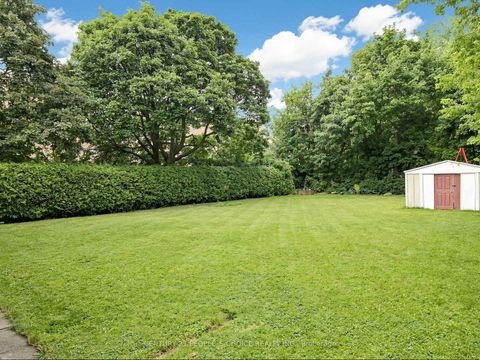 Photo 37 at 76 Westona Street, Humber Heights, Toronto