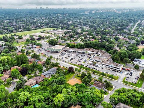 Photo 40 at 76 Westona Street, Humber Heights, Toronto