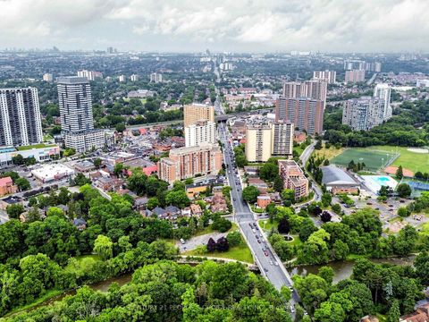 Photo 41 at 76 Westona Street, Humber Heights, Toronto