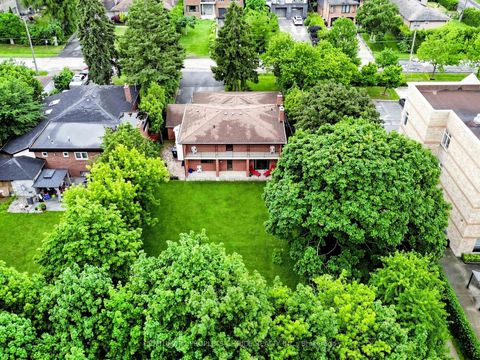 Photo 44 at 76 Westona Street, Humber Heights, Toronto