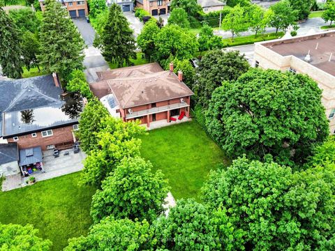 Photo 45 at 76 Westona Street, Humber Heights, Toronto