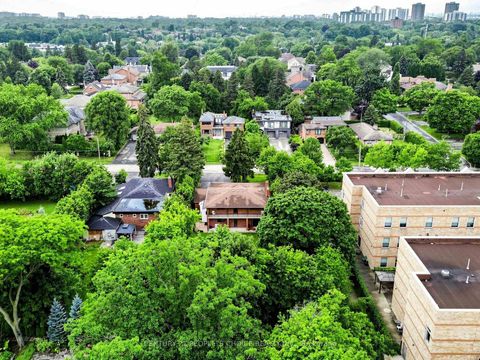 Photo 47 at 76 Westona Street, Humber Heights, Toronto