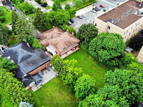 Photo 48 at 76 Westona Street, Humber Heights, Toronto