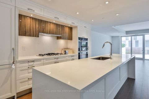 Photo 6 at 214 - 155 Merchants' Wharf, Waterfront Communities C8, Toronto