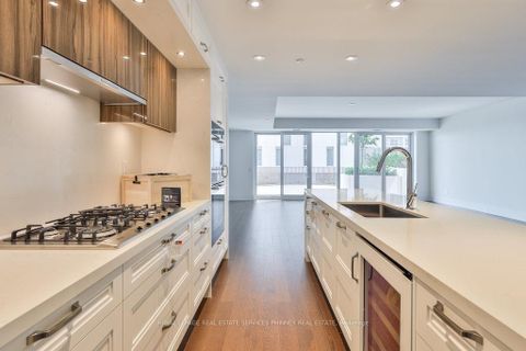 Photo 7 at 214 - 155 Merchants' Wharf, Waterfront Communities C8, Toronto