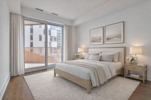 Photo 18 at 214 - 155 Merchants' Wharf, Waterfront Communities C8, Toronto