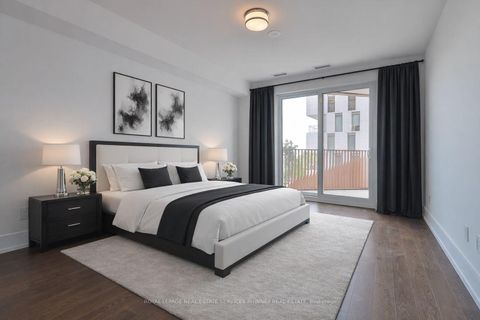Photo 22 at 214 - 155 Merchants' Wharf, Waterfront Communities C8, Toronto