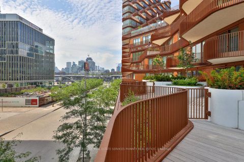 Photo 27 at 214 - 155 Merchants' Wharf, Waterfront Communities C8, Toronto