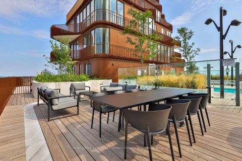 Photo 30 at 214 - 155 Merchants' Wharf, Waterfront Communities C8, Toronto