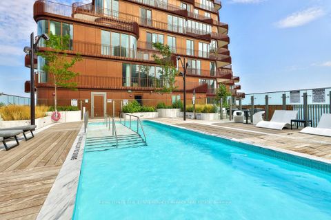 Photo 35 at 214 - 155 Merchants' Wharf, Waterfront Communities C8, Toronto