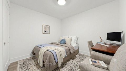 Photo 14 at 101 - 118 MERCHANTS' WHARF, Waterfront Communities C8, Toronto
