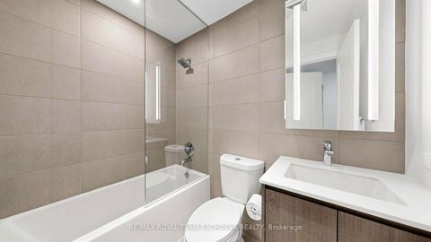 Photo 17 at 101 - 118 MERCHANTS' WHARF, Waterfront Communities C8, Toronto