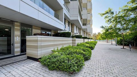 Photo 23 at 101 - 118 MERCHANTS' WHARF, Waterfront Communities C8, Toronto