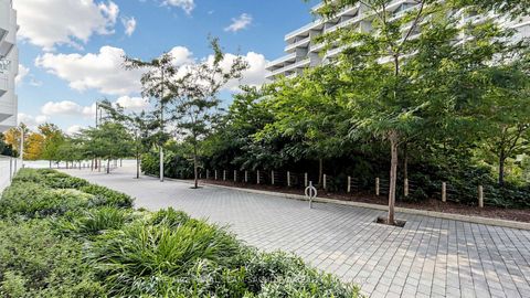 Photo 28 at 101 - 118 MERCHANTS' WHARF, Waterfront Communities C8, Toronto