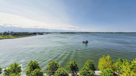 Photo 30 at 101 - 118 MERCHANTS' WHARF, Waterfront Communities C8, Toronto