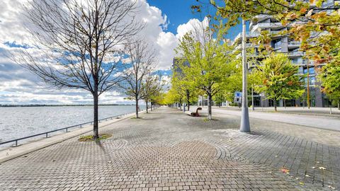 Photo 34 at 101 - 118 MERCHANTS' WHARF, Waterfront Communities C8, Toronto