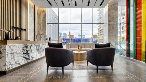 Photo 41 at 101 - 118 MERCHANTS' WHARF, Waterfront Communities C8, Toronto