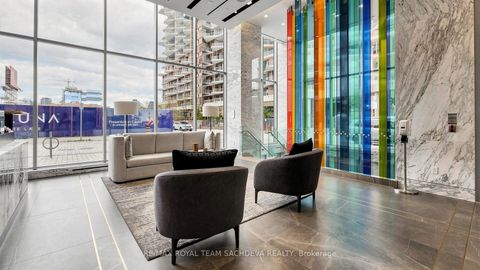 Photo 42 at 101 - 118 MERCHANTS' WHARF, Waterfront Communities C8, Toronto
