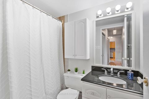 Photo 14 at 105 - 20 Fashion Roseway, Willowdale East, Toronto