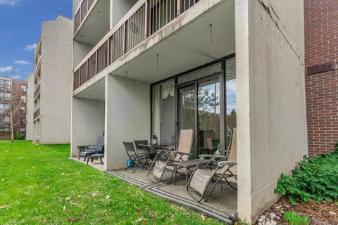 Photo 15 at 105 - 20 Fashion Roseway, Willowdale East, Toronto