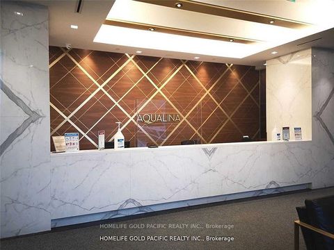 Photo 3 at 438 - 15 Merchants Wharf, Waterfront Communities C8, Toronto