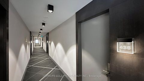 Photo 9 at 438 - 15 Merchants Wharf, Waterfront Communities C8, Toronto