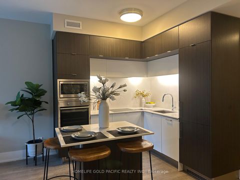 Photo 13 at 438 - 15 Merchants Wharf, Waterfront Communities C8, Toronto